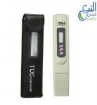 جهاز قياس الاملاح الرقمي( TDS)